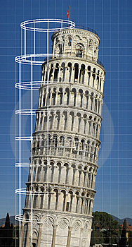 Tower of Pisa